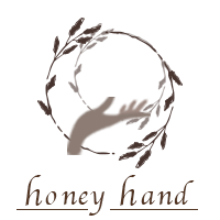 honey hand（ハニーハンド）
